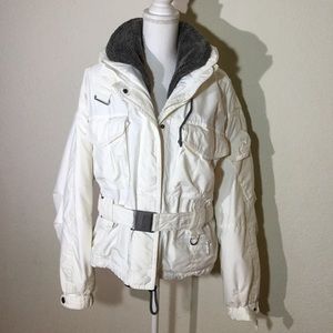 Killy Size 8 Classic Water Resistant Ski Jacket